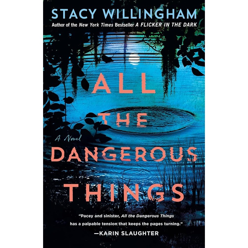 All the Dangerous Things