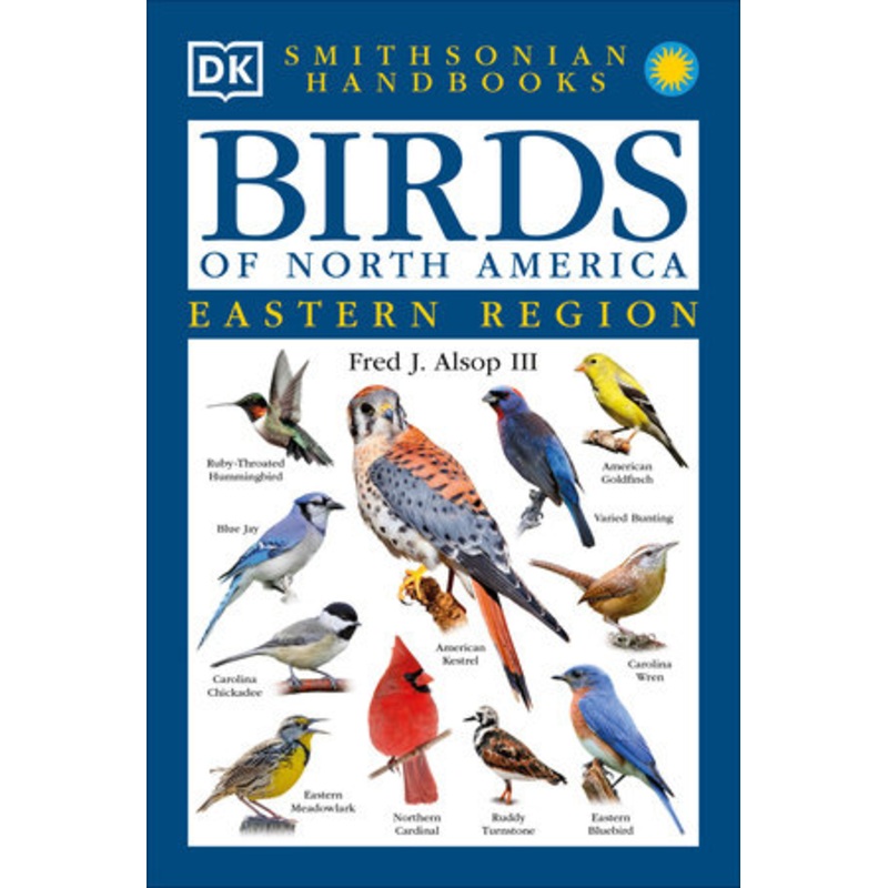 Birds of North America: East