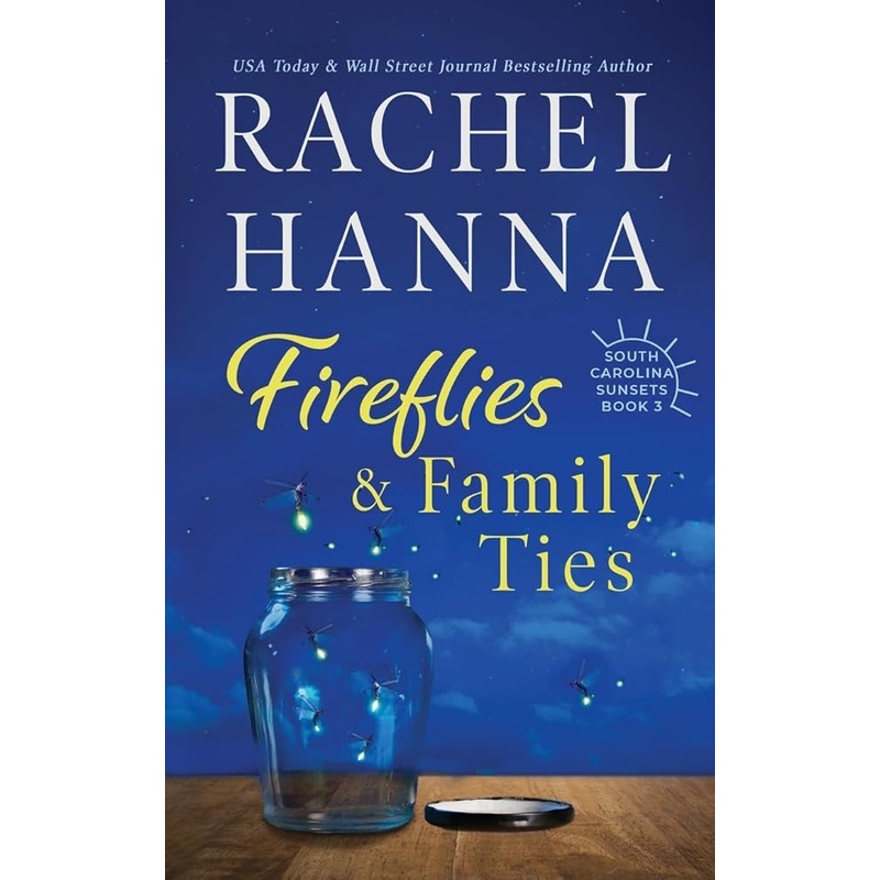 Fireflies & Family Ties