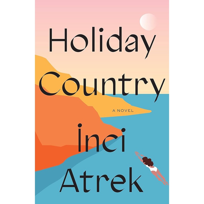 Holiday Country: A Novel