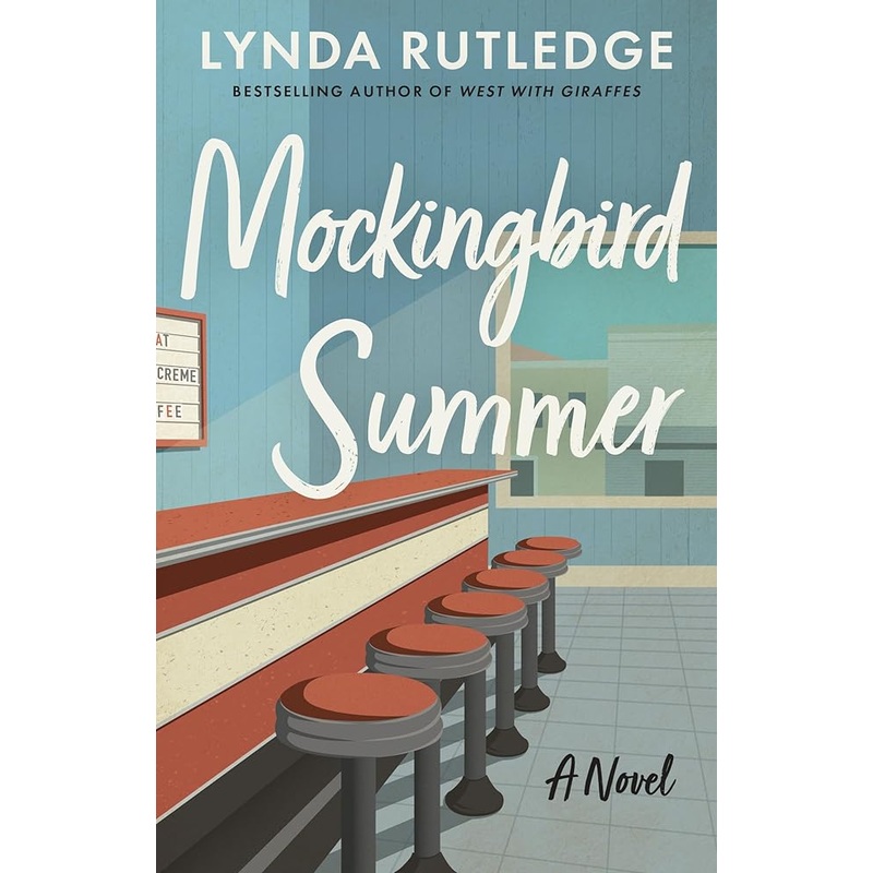 Mockingbird Summer: A Novel