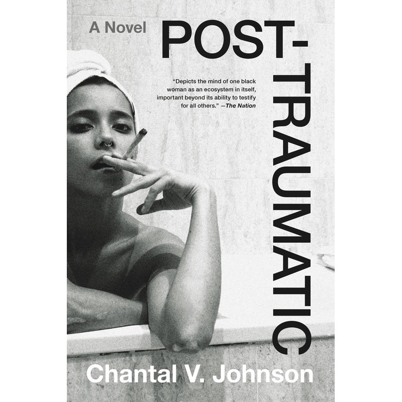 Post-traumatic