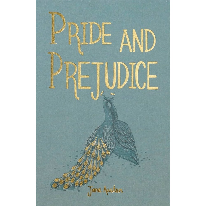 Pride and Prejudice (Hardcover)