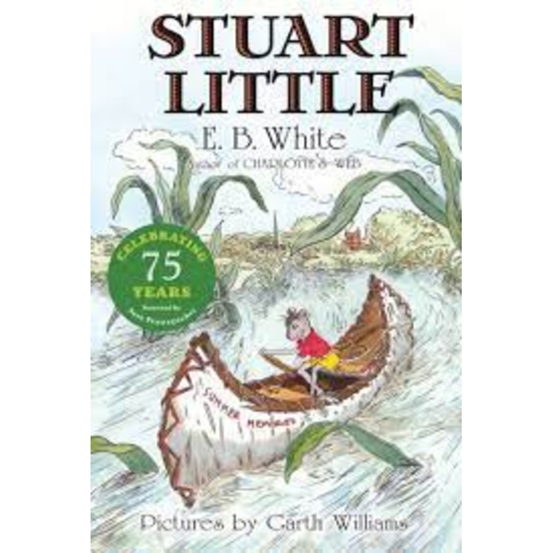 Stuart Little