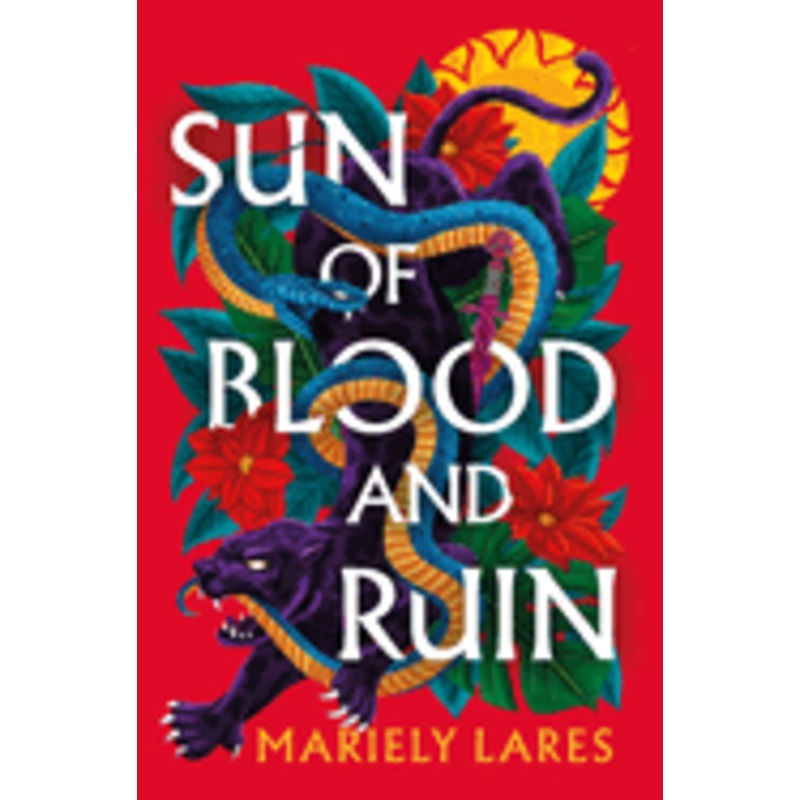 Sun of Blood and Ruin