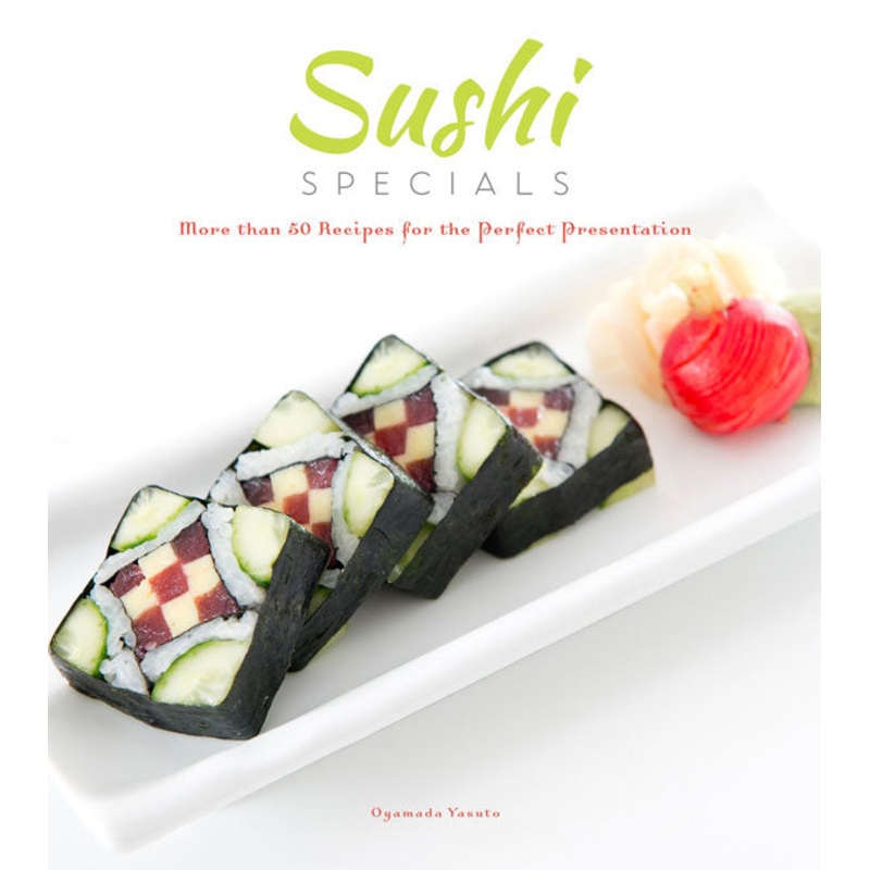 Sushi Specials