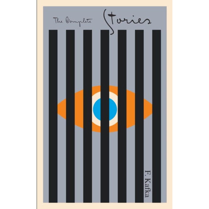 The Complete Stories