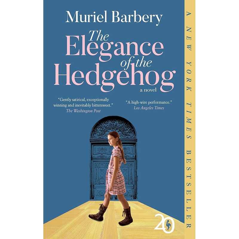 The Elegance of the Hedgehog