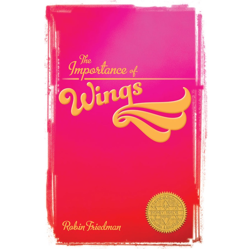 The Importance of Wings