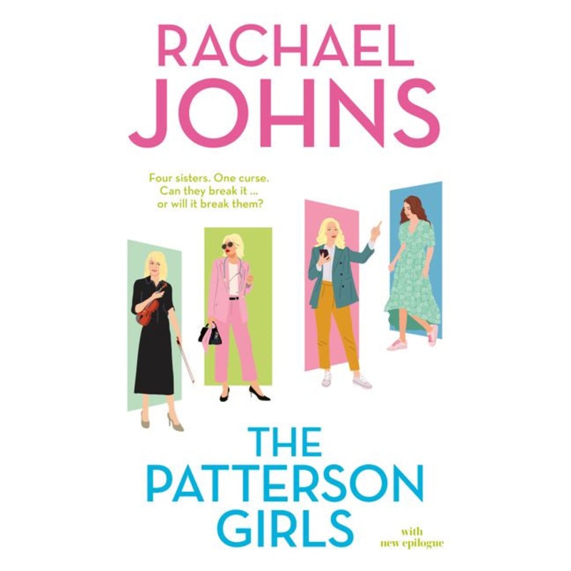 The Patterson Girls