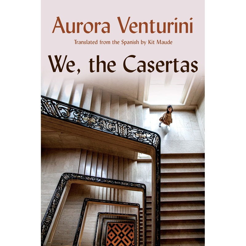 We, the Casertas