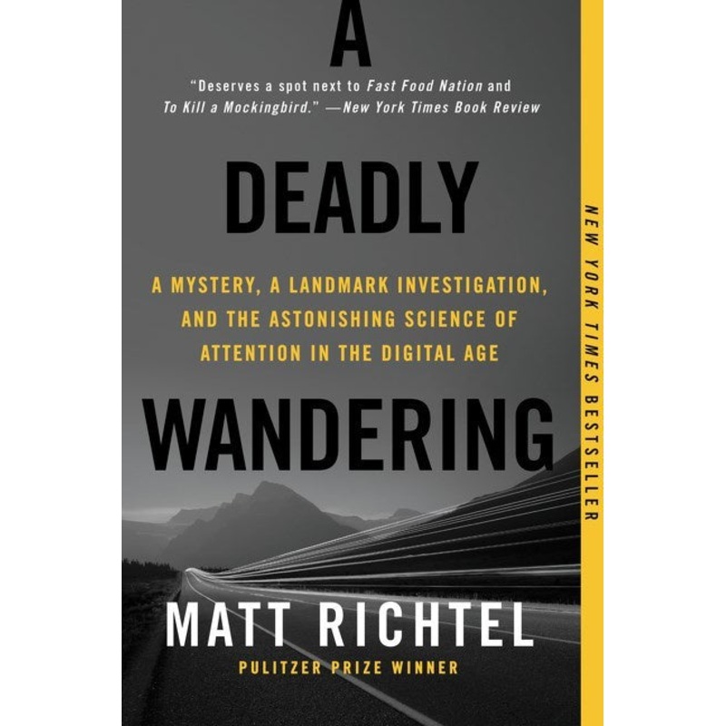 A Deadly Wandering