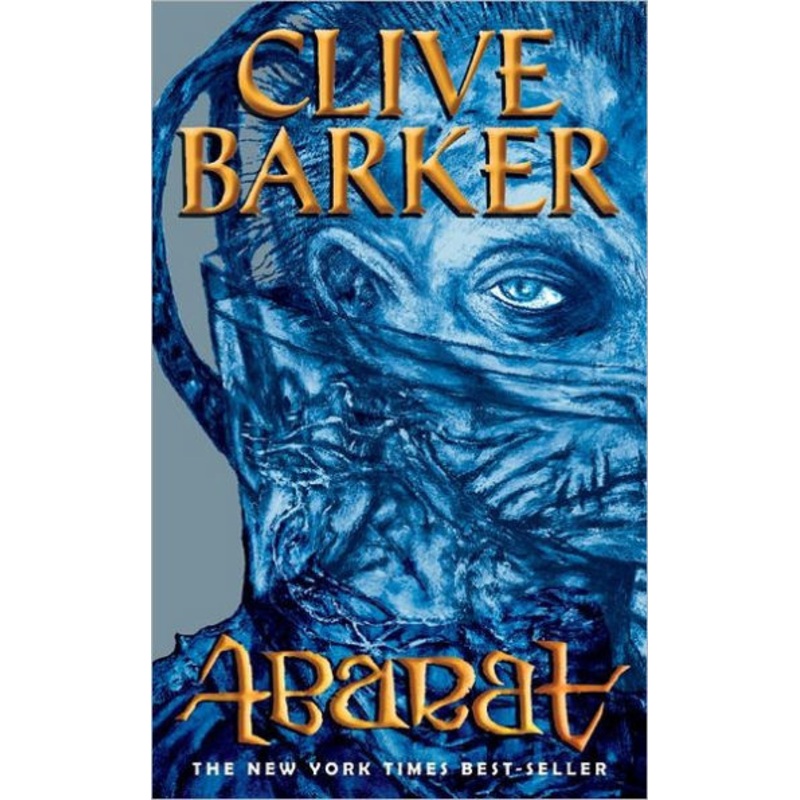 Abarat Paperback