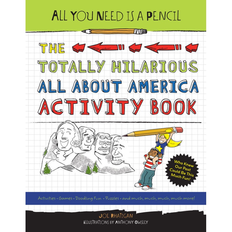 All You Need Is a Pencil