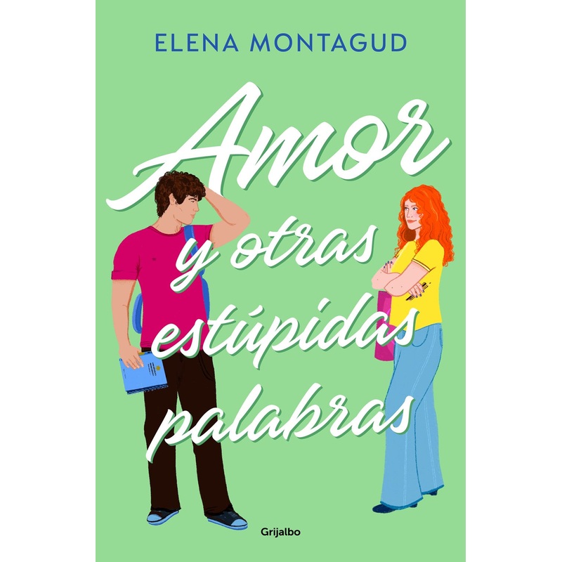 Amor y otras estpidas palabras