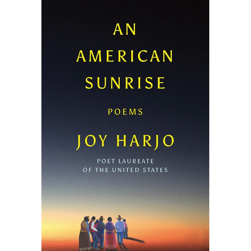 An American Sunrise