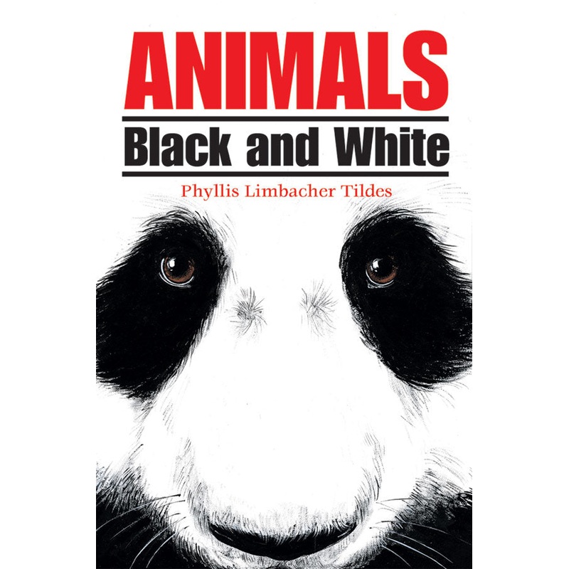 Animals Black and White