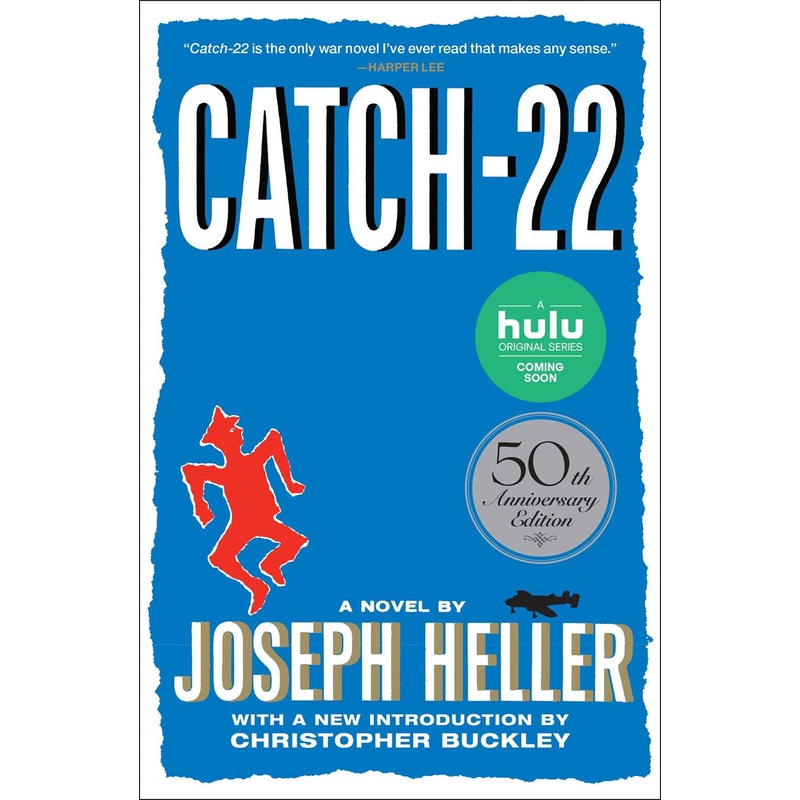 Catch-22
