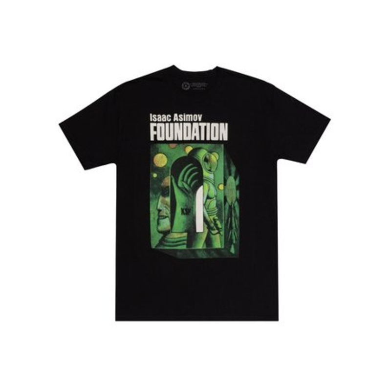 Foundation Unisex T-Shirt S