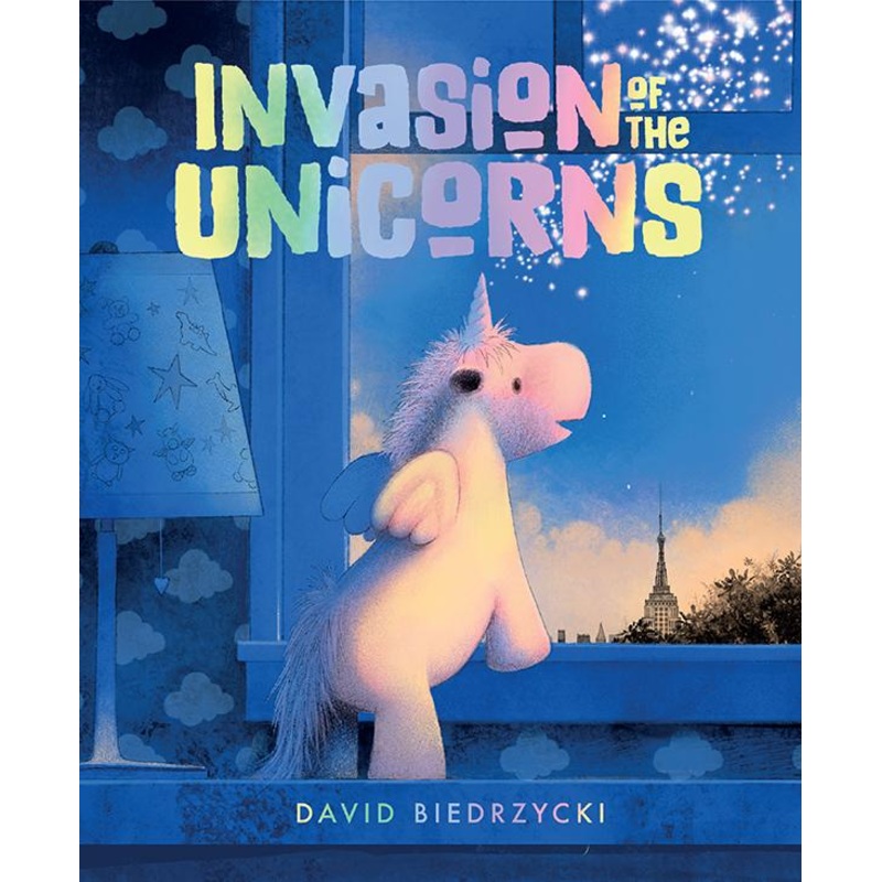 Invasion of the Unicorns