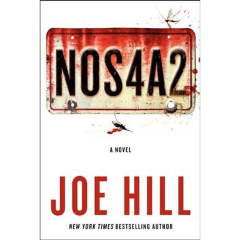 NOS4A2