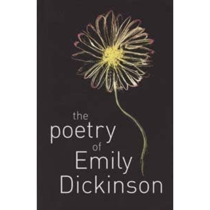 Poetry Of Emily Dickinson (Arc Classics)