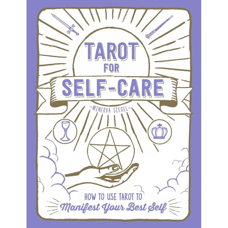 TAROT FOR SELF-CARE