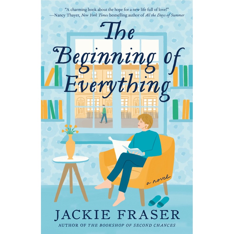 The Beginning of Everything Paperback