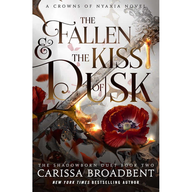 The Fallen And The Kiss Of Dusk
