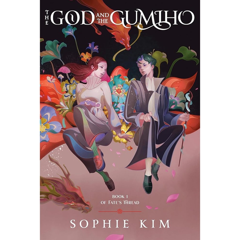 The God and the Gumiho (Fate’s Thread)