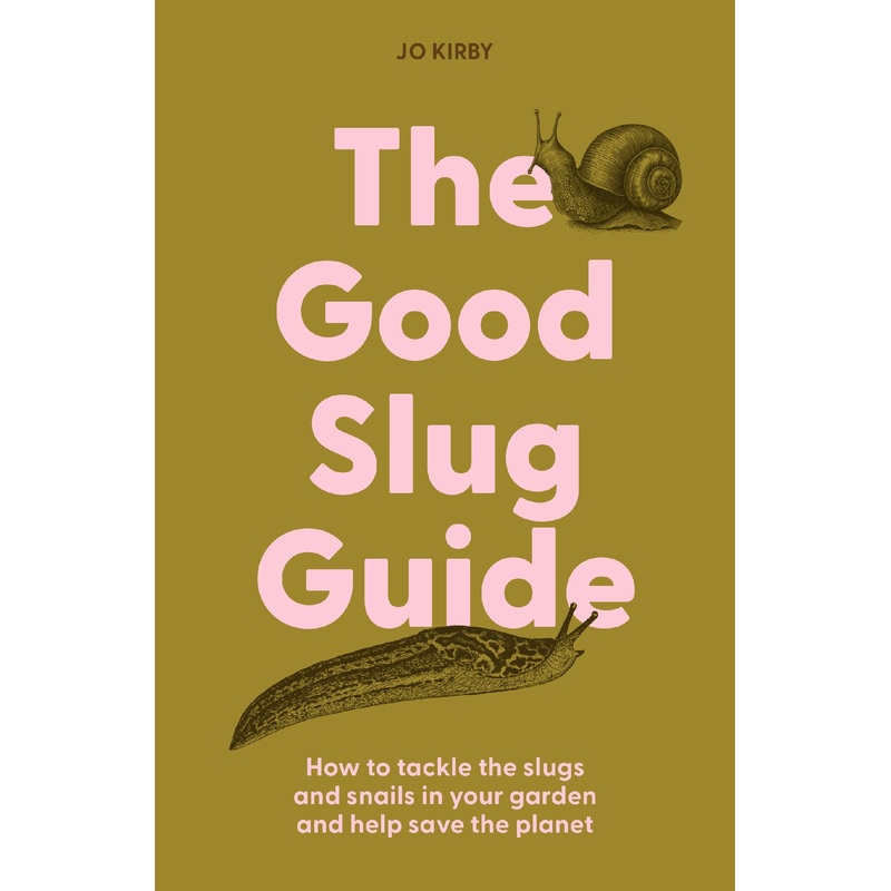The Good Slug Guide