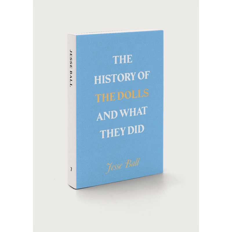 The History of the Dolls and What They Did