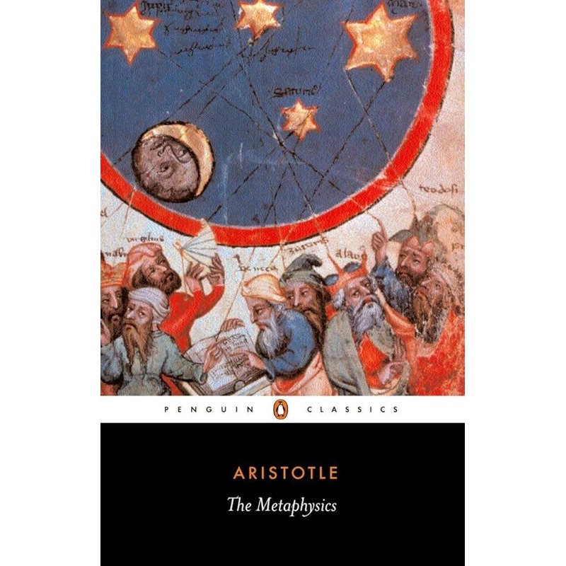 The Metaphysics