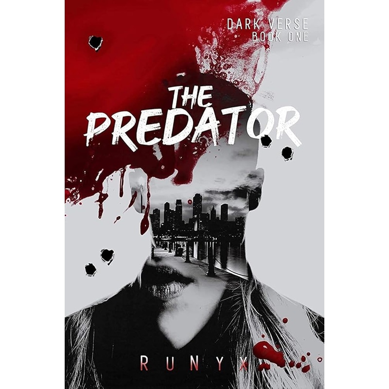 The Predator: A Dark Contemporary Mafia Romance (Dark Verse)