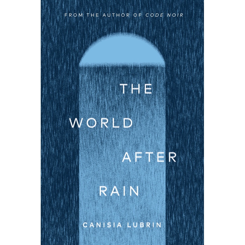 The World After Rain [OCT.14]