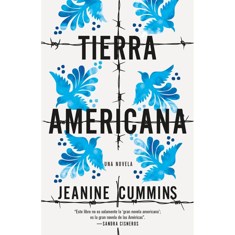 TIERRA AMERICANA