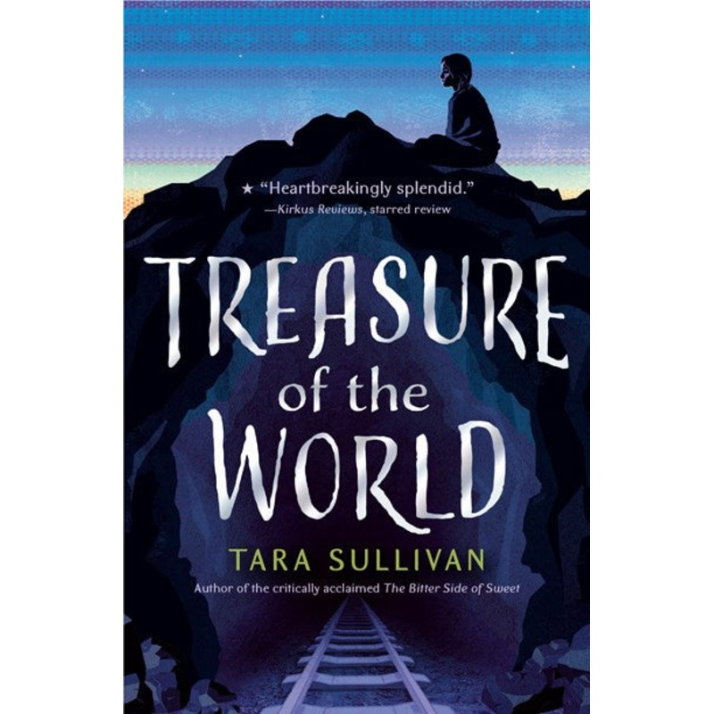 Treasure of the World