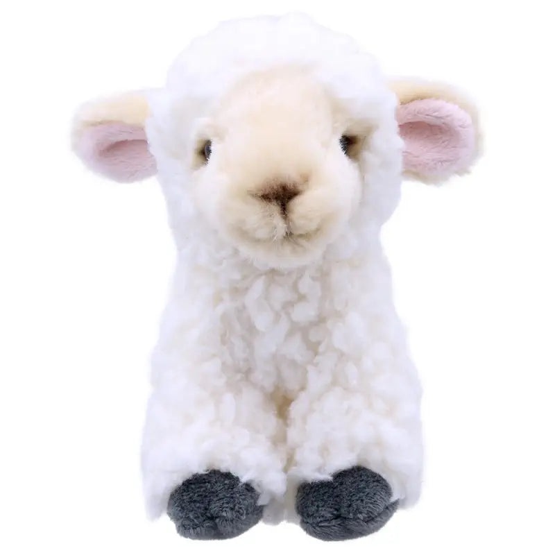 Wilberry Mini Lamb Plushie