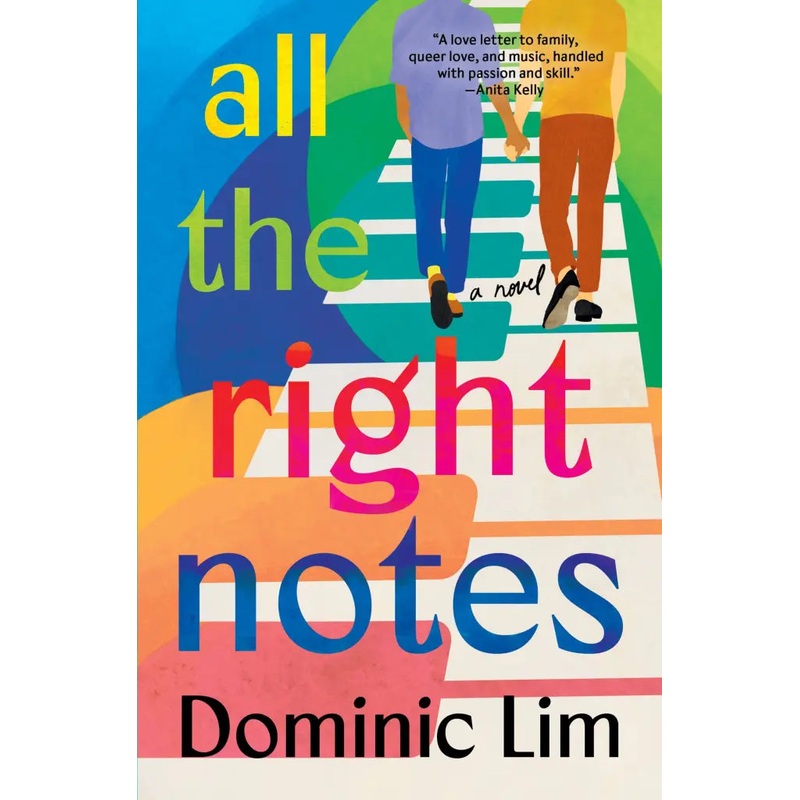 All the Right Notes