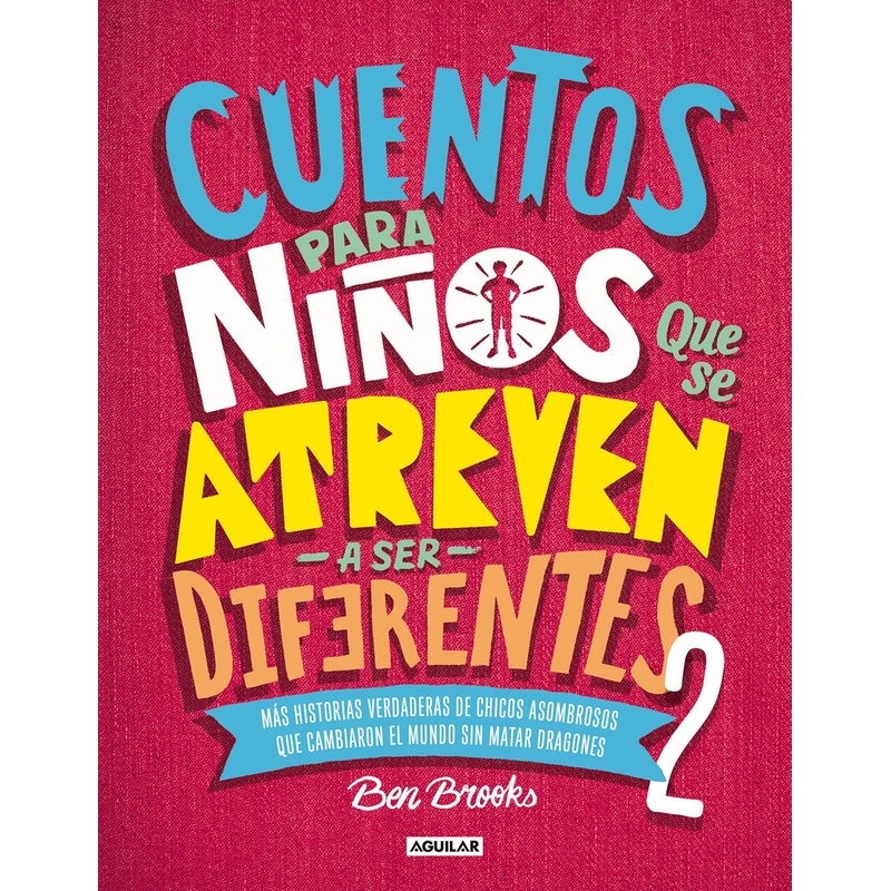 Cuentos Para Nios Que Se Atreven A Ser Diferentes 2