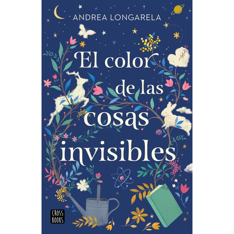El Color de las Cosas Invisibles