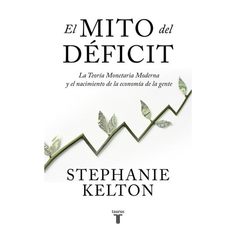 El mito del dficit