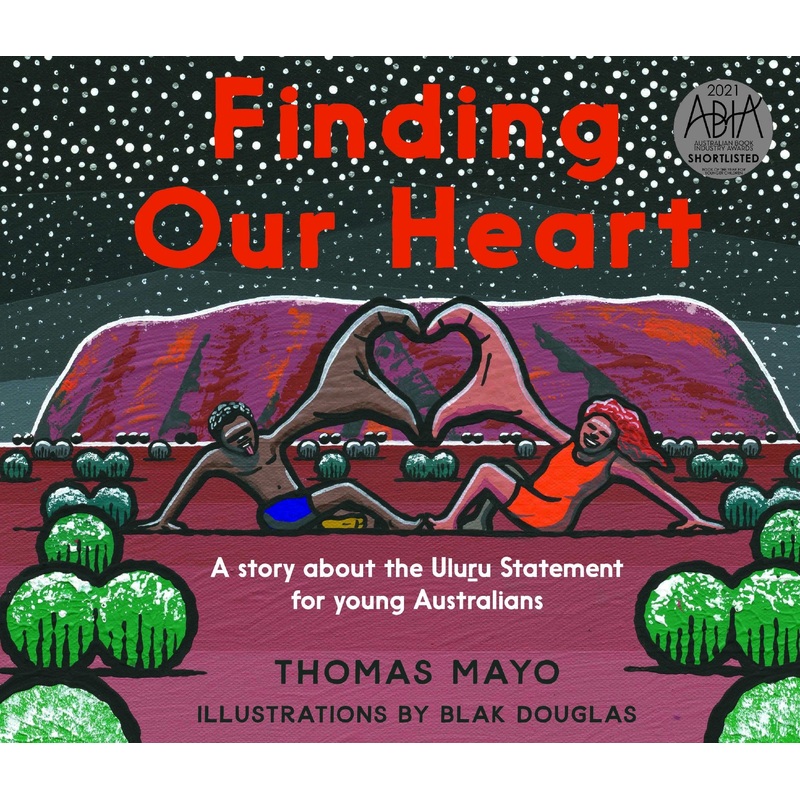 Finding Our Heart