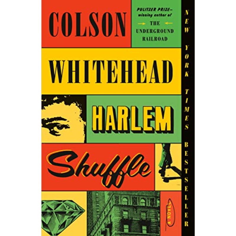 Harlem Shuffle