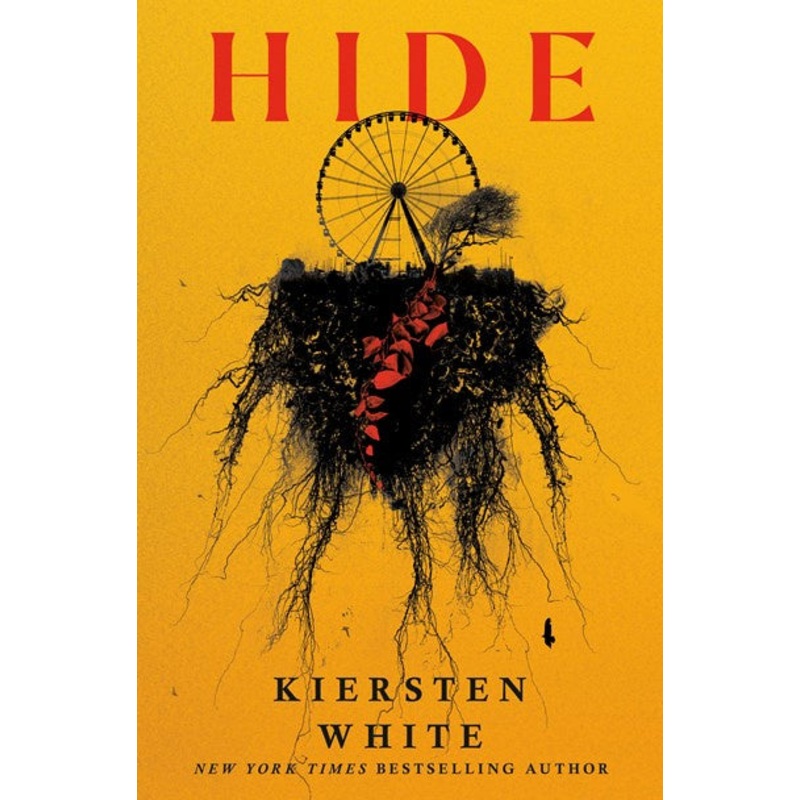 Hide