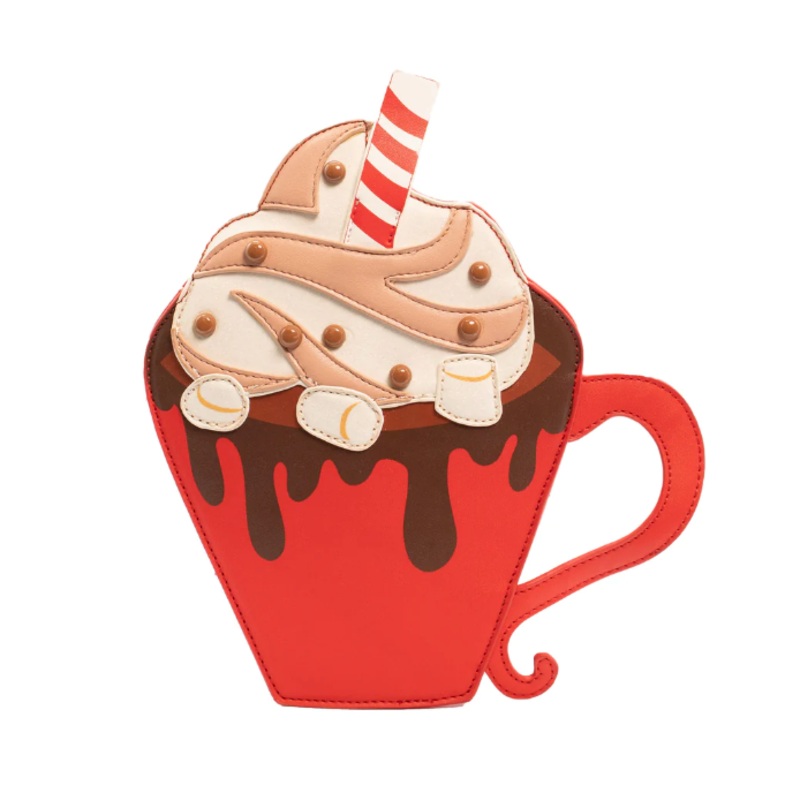 Hot Cocoa Handbag