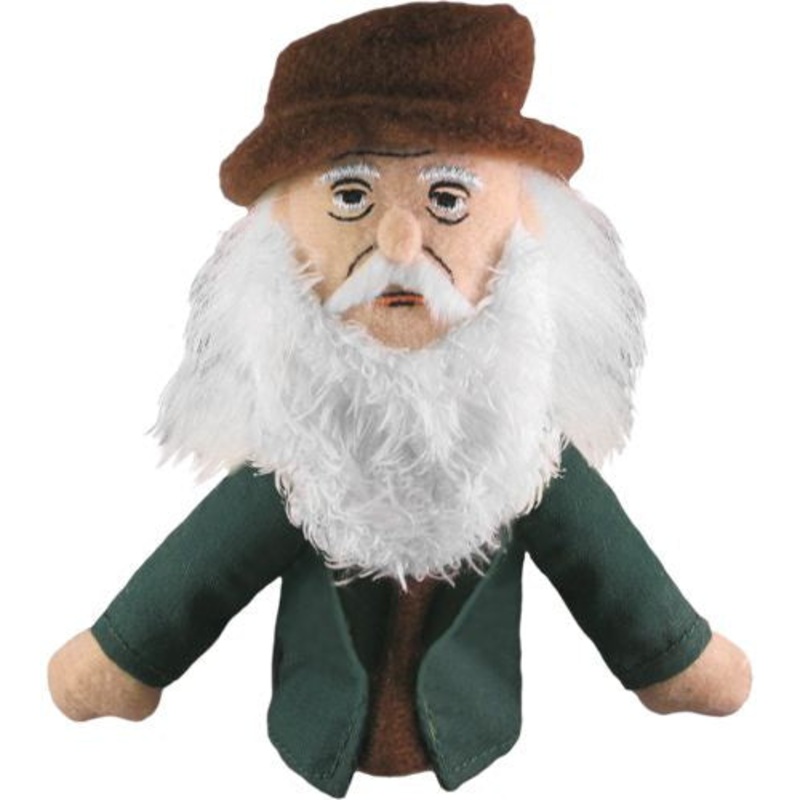 Leonardo da Vinci Magnetic Personality