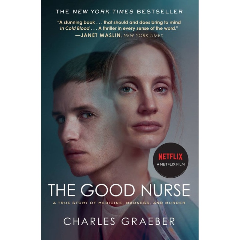 The Good Nurse