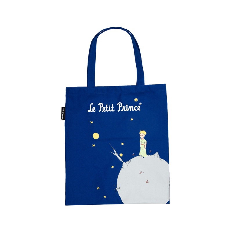 The Little Prince: Tote Bag
