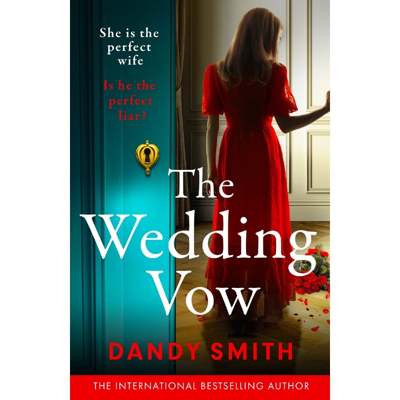 The Wedding Vow